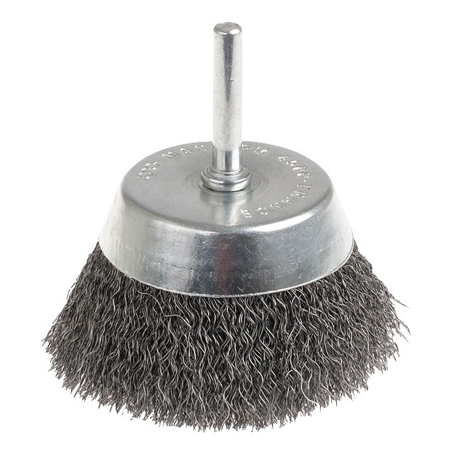 Brosse Perceuse sur Tige Diam 75 S/CARTE référence fournisseur 1925771
